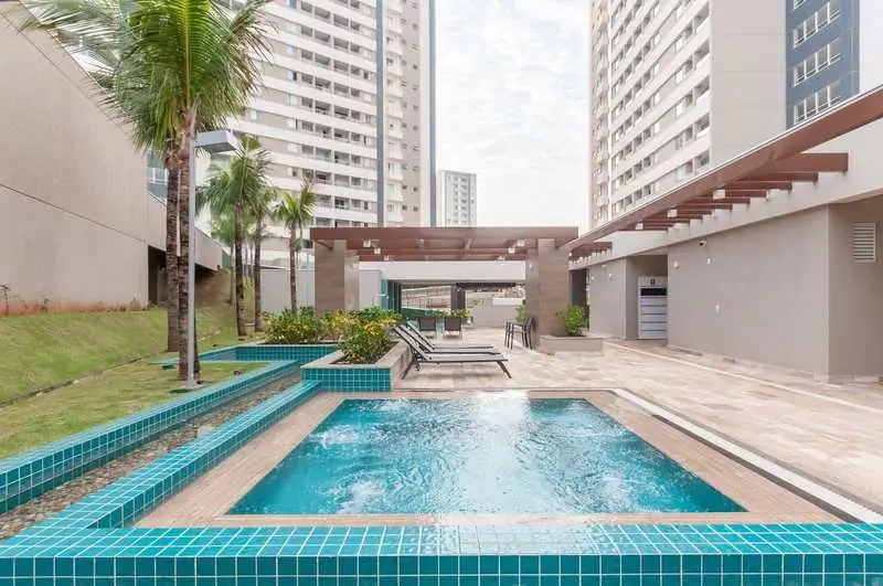 Jacuzzi e piscina
