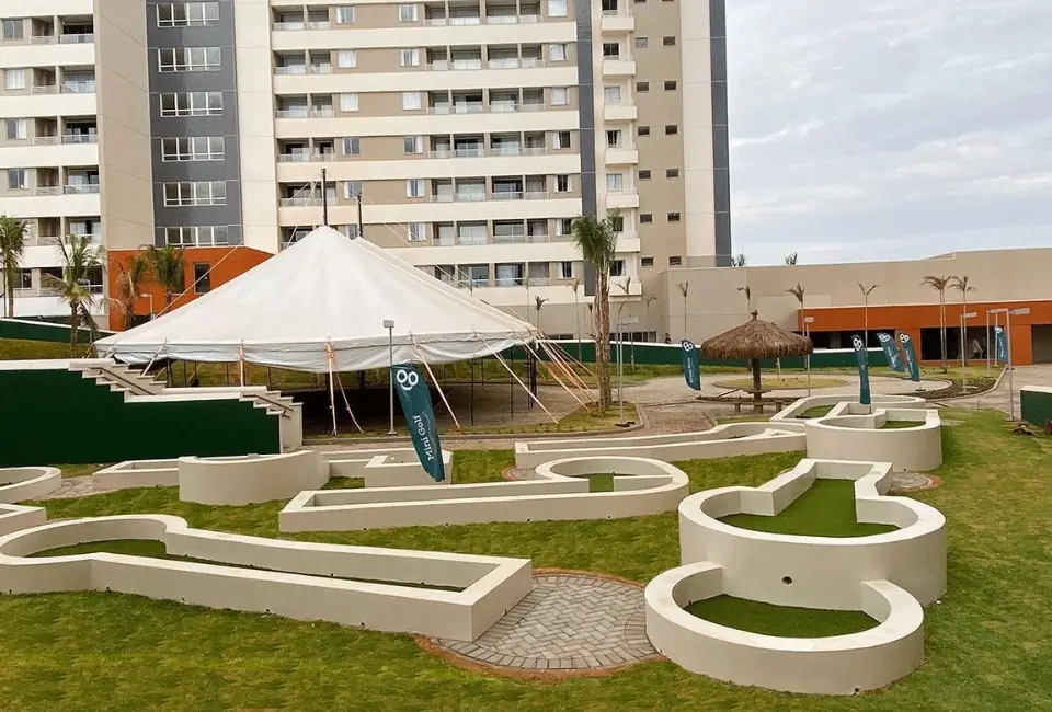 Ver mais fotos