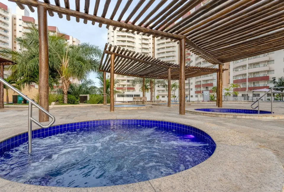 Suíte Wyndham